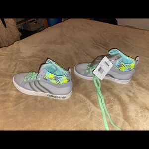 Adidas sneakers